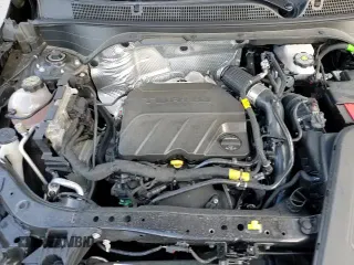 ✅ 2024 Buick Envista Avenir • VIN: KL47LCE29RB061117 • Lot: 92824825. Wystawiony na Copart z przebiegiem 6 805 mil. Bezpłatny archiwum sprzedaży aukcyjnych z USA i szczegółowy raport historii pojazdu na DreamBid. Zdjęcie 14.