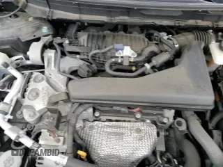 ✅ 2019 Nissan Rogue S • VIN: 5N1AT2MV8KC809577 • Lot: 94375755. Wystawiony na Copart z przebiegiem 37 459 mil. Bezpłatny archiwum sprzedaży aukcyjnych z USA i szczegółowy raport historii pojazdu na DreamBid. Zdjęcie 14.