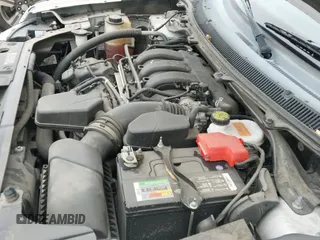 ✅ 2019 Ford Flex SEL • VIN: 2FMGK5C89KBA03077 • Lot: 43668517. Listed on IAAI with 75,608 mi. Free auction sales archive from the USA and detailed vehicle history report at DreamBid. Image 19.