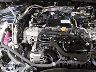 ✅ 2025 Toyota Corolla Cross L • VIN: 7MUAAAAG9SV138564 • Lot: 90650685. Listed on Copart with 4,673 mi. Free auction sales archive from the USA and detailed vehicle history report at DreamBid. Image 15.