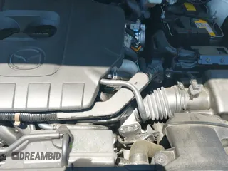 ✅ 2025 Mazda CX-5 S Premium Plus • VIN: JM3KFBEM4S0612341 • Lot: 42895605. Listed on IAAI with 9,041 mi. Free auction sales archive from the USA and detailed vehicle history report at DreamBid. Image 20.