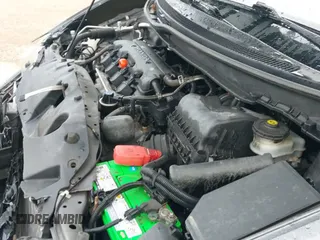 ✅ 2013 Honda Civic EX-L • VIN: 19XFB2F96DE072615 • Lot: 43277385. Listed on IAAI with 115,260 mi. Free auction sales archive from the USA and detailed vehicle history report at DreamBid. Image 19.