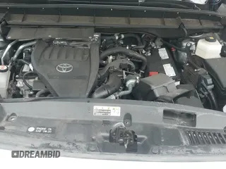 ✅ 2023 Toyota Highlander L • VIN: 5TDKDRBH0PS509145 • Lot: 42331770. Listed on IAAI with 32,010 mi. Free auction sales archive from the USA and detailed vehicle history report at DreamBid. Image 20.