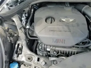 ✅ 2019 MINI Clubman Cooper • VIN: WMWLU1C58K2F30030 • Lot: 66685315. Listed on Copart with 26,819 mi. Free auction sales archive from the USA and detailed vehicle history report at DreamBid. Image 13.