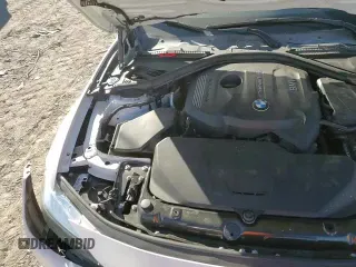 ✅ 2017 BMW 3 Series 330i • VIN: WBA8B9G32HNU52447 • Лот: 90753655. Опубликован ранее на Copart с пробегом 88 473 миль. Бесплатный доступ к архиву аукционных продаж из США и подробный отчёт об истории автомобиля на DreamBid. Изображение 15.