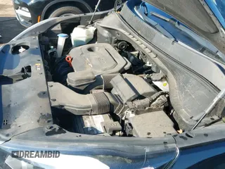 ✅ 2018 Kia Sorento LX • VIN: 5XYPG4A32JG381713 • Lot: 42886929. Wystawiony na IAAI z przebiegiem 134 212 mil. Bezpłatny archiwum sprzedaży aukcyjnych z USA i szczegółowy raport historii pojazdu na DreamBid. Zdjęcie 24.