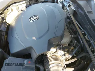 ✅ 2019 Acura TLX w/A-Spec Pkg • VIN: 19UUB3F66KA003444 • Lot: 43349919. Wystawiony na IAAI z przebiegiem 61 188 mil. Bezpłatny archiwum sprzedaży aukcyjnych z USA i szczegółowy raport historii pojazdu na DreamBid. Zdjęcie 25.