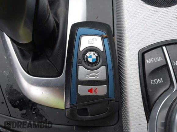 ✅ 2018 BMW 4 Series 430i xDrive • VIN: WBA4W5C57JAA49504 • Lot: 42629449. Wystawiony na IAAI z przebiegiem 86 600 mil. Bezpłatny archiwum sprzedaży aukcyjnych z USA i szczegółowy raport historii pojazdu na DreamBid. Zdjęcie 11.