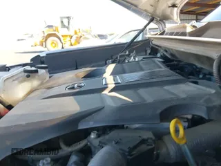 ✅ 2022 Toyota Tundra SR5 • VIN: 5TFLA5DA8NX035331 • Лот: 43552060. Опубликован ранее на IAAI с пробегом 72 882 миль. Бесплатный доступ к архиву аукционных продаж из США и подробный отчёт об истории автомобиля на DreamBid. Изображение 20.