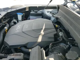 ✅ 2023 Kia Telluride SX • VIN: 5XYP5DGC2PG400265 • Lot: 42100237. Wystawiony na IAAI z przebiegiem 44 544 mil. Bezpłatny archiwum sprzedaży aukcyjnych z USA i szczegółowy raport historii pojazdu na DreamBid. Zdjęcie 18.