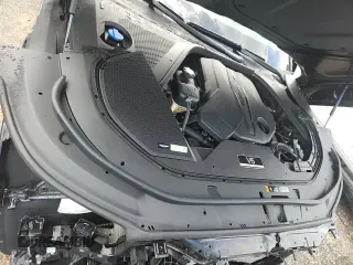 ✅ 2023 Genesis G90 • VIN: KMTFB4SD7PU024649 • Лот: 68469335. Опубликован ранее на Copart с пробегом 14 453 миль. Бесплатный доступ к архиву аукционных продаж из США и подробный отчёт об истории автомобиля на DreamBid. Изображение 13.