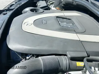 ✅ 2009 Mercedes-Benz M 550 • VIN: 4JGBB72E39A457912 • Lot: 41626202. Listed on IAAI with 110,059 mi. Free auction sales archive from the USA and detailed vehicle history report at DreamBid. Image 12.