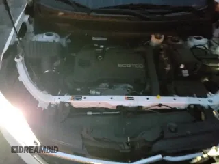 ✅ 2020 Chevrolet Equinox LT • VIN: 2GNAXJEV6L6197558 • Лот: 90376835. Опубликован ранее на Copart с пробегом 148 164 миль. Бесплатный доступ к архиву аукционных продаж из США и подробный отчёт об истории автомобиля на DreamBid. Изображение 17.