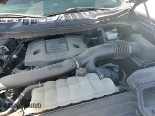 ✅ 2021 Ford F-150 Lariat • VIN: 1FTFW1E82MKD93670 • Лот: 64323755. Опубликован ранее на Copart с пробегом 55 167 миль. Бесплатный доступ к архиву аукционных продаж из США и подробный отчёт об истории автомобиля на DreamBid. Изображение 13.