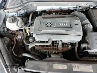 ✅ 2017 Volkswagen Golf S • VIN: 3VW217AU3HM015243 • Lot: 87117035. Wystawiony na Copart z przebiegiem 87 153 mil. Bezpłatny archiwum sprzedaży aukcyjnych z USA i szczegółowy raport historii pojazdu na DreamBid. Zdjęcie 13.