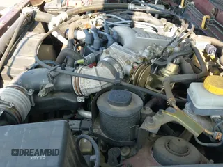 ✅ 1999 Nissan Pathfinder XE • VIN: JN8AR05S6XW326305 • Лот: 42430452. Опубликован ранее на IAAI с пробегом 199 394 миль. Бесплатный доступ к архиву аукционных продаж из США и подробный отчёт об истории автомобиля на DreamBid. Изображение 12.