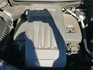 2017 Chevrolet Equinox LT z VIN 2GNALCEK4H1551885, wystawiony jako Copart lot #85319545 z przebiegiem 99 790 mil mil oraz Czysty tytuł • Clean title. Historia ofert i sprzedaży dostępna na DreamBid. Obrazek 14.