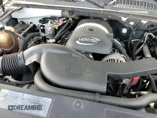 ✅ 2005 Chevrolet Suburban Z71 • VIN: 3GNFK16Z55G125411 • Лот: 41447805. Опубликован ранее на Copart с пробегом 202 597 миль. Бесплатный доступ к архиву аукционных продаж из США и подробный отчёт об истории автомобиля на DreamBid. Изображение 13.