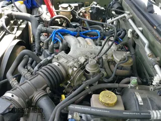 ✅ 2003 Nissan Xterra XE • VIN: 5N1ED28Y83C629245 • Lot: 42744972. Listed on IAAI with 111,749 mi. Free auction sales archive from the USA and detailed vehicle history report at DreamBid. Image 12.