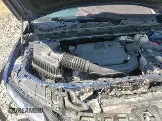 ✅ 2023 Chevrolet Blazer LT • VIN: 3GNKBHR40PS142219 • Lot: 69676185. Listed on Copart with 33,265 mi. Free auction sales archive from the USA and detailed vehicle history report at DreamBid. Image 14.