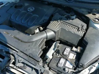 ✅ 2010 Nissan Altima 2.5 • VIN: 1N4AL2APXAN497717 • Lot: 42563685. Listed on IAAI with 254,484 mi. Free auction sales archive from the USA and detailed vehicle history report at DreamBid. Image 13.