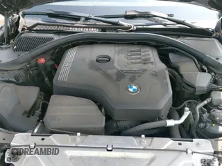 ✅ 2020 BMW 3 Series 330i xDrive • VIN: 3MW5R7J00L8B07656 • Lot: 42926661. Listed on IAAI with 67,658 mi. Free auction sales archive from the USA and detailed vehicle history report at DreamBid. Image 22.