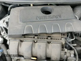 ✅ 2016 Nissan Sentra S • VIN: 3N1AB7AP4GY310349 • Lot: 43429664. Wystawiony na IAAI z przebiegiem 169 447 mil. Bezpłatny archiwum sprzedaży aukcyjnych z USA i szczegółowy raport historii pojazdu na DreamBid. Zdjęcie 19.