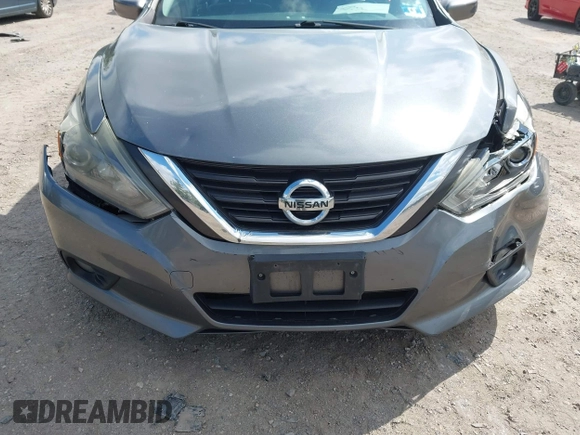 ✅ 2016 Nissan Altima SR • VIN: 1N4AL3AP2GC204273 • Lot: 45122883. Wystawiony na IAAI z przebiegiem 139 290 mil. Bezpłatny archiwum sprzedaży aukcyjnych z USA i szczegółowy raport historii pojazdu na DreamBid. Zdjęcie 6.