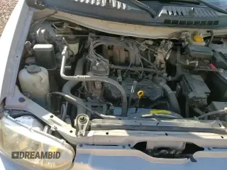 ✅ 1999 Nissan Quest GXE • VIN: 4N2XN11T0XD838334 • Lot: 85339494. Wystawiony na Copart z przebiegiem 86 000 mil. Bezpłatny archiwum sprzedaży aukcyjnych z USA i szczegółowy raport historii pojazdu na DreamBid. Zdjęcie 14.