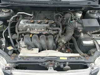 ✅ 2003 Toyota Corolla CE • VIN: 2T1BR32E23C035884 • Lot: 42997404. Listed on IAAI with 223,578 mi. Free auction sales archive from the USA and detailed vehicle history report at DreamBid. Image 12.