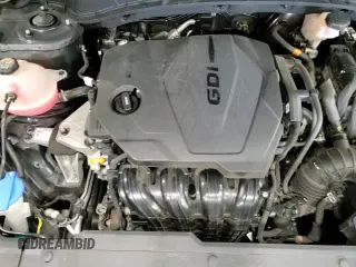 ✅ 2022 Hyundai Tucson SEL • VIN: 5NMJCCAEXNH044229 • Lot: 82678505. Listed on Copart with 67,504 mi. Free auction sales archive from the USA and detailed vehicle history report at DreamBid. Image 14.