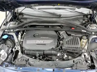 ✅ 2022 BMW 2 Series 228i • VIN: WBA53AK04N7L19686 • Lot: 57508865. Listed on Copart with 25,520 mi. Free auction sales archive from the USA and detailed vehicle history report at DreamBid. Image 13.