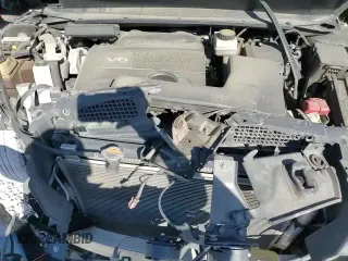 ✅ 2018 Nissan Pathfinder S • VIN: 5N1DR2MN3JC626243 • Lot: 86441845. Listed on Copart with 147,678 mi. Free auction sales archive from the USA and detailed vehicle history report at DreamBid. Image 17.