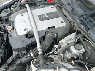 ✅ 2007 Nissan 350Z Touring • VIN: JN1BZ36A37M654965 • Lot: 41770236. Listed on IAAI with Not provided. Free auction sales archive from the USA and detailed vehicle history report at DreamBid. Image 20.