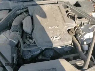 ✅ 2015 Hyundai Genesis 3.8L • VIN: KMHGN4JE0FU050069 • Lot: 84019724. Wystawiony na Copart z przebiegiem 220 118 mil. Bezpłatny archiwum sprzedaży aukcyjnych z USA i szczegółowy raport historii pojazdu na DreamBid. Zdjęcie 13.