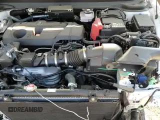 ✅ 2025 Acura RDX Technology • VIN: 5J8TC2H54SL022618 • Lot: 83787475. Wystawiony na Copart z przebiegiem 3 475 mil. Bezpłatny archiwum sprzedaży aukcyjnych z USA i szczegółowy raport historii pojazdu na DreamBid. Zdjęcie 16.