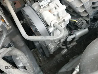 ✅ 2018 Dodge Journey SE • VIN: 3C4PDCAB7JT498724 • Lot: 42880518. Listed on IAAI with 118,411 mi. Free auction sales archive from the USA and detailed vehicle history report at DreamBid. Image 19.