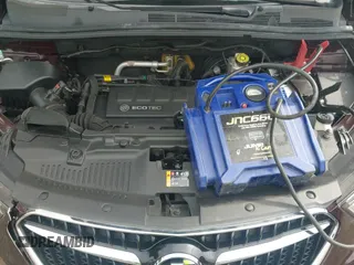 ✅ 2017 Buick Encore Premium • VIN: KL4CJHSB6HB104879 • Lot: 42672616. Wystawiony na IAAI z przebiegiem 60 821 mil. Bezpłatny archiwum sprzedaży aukcyjnych z USA i szczegółowy raport historii pojazdu na DreamBid. Zdjęcie 20.