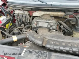 ✅ 2007 Ford F-150 XLT • VIN: 1FTPW14V77FA97620 • Lot: 43712510. Listed on IAAI with 190,966 mi. Free auction sales archive from the USA and detailed vehicle history report at DreamBid. Image 20.