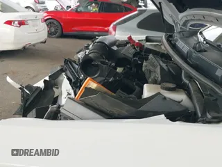 ✅ 2024 Nissan Frontier Pro-4X • VIN: 1N6ED1EK5RN665712 • Lot: 43341858. Listed on IAAI with 19,588 mi. Free auction sales archive from the USA and detailed vehicle history report at DreamBid. Image 20.