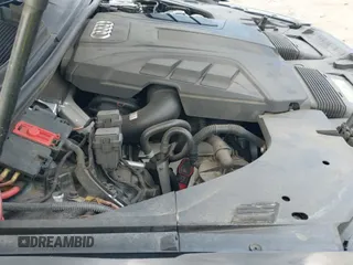 ✅ 2019 Audi Q7 Premium Plus • VIN: WA1LAAF7XKD045845 • Lot: 43407793. Listed on IAAI with 122,132 mi. Free auction sales archive from the USA and detailed vehicle history report at DreamBid. Image 20.