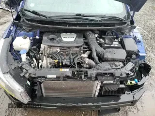 ✅ 2017 Kia Forte SX • VIN: 3KPFN5A32HE059118 • Lot: 48428755. Listed on Copart with 94,061 mi. Free auction sales archive from the USA and detailed vehicle history report at DreamBid. Image 14.