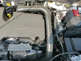 2025 Chevrolet Equinox FWD LT с VIN 3GNAXHEGXSL208615, выставлен на аукционе Copart как лот 58793565 с пробегом 285 миль миль и Списание • Salvage title. История ставок и продаж доступна на DreamBid. Изображение 15.