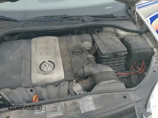 ✅ 2005 Volkswagen Jetta 2.5L • VIN: 3VWRF71K95M612973 • Lot: 41610256. Listed on IAAI with 124,458 mi. Free auction sales archive from the USA and detailed vehicle history report at DreamBid. Image 12.