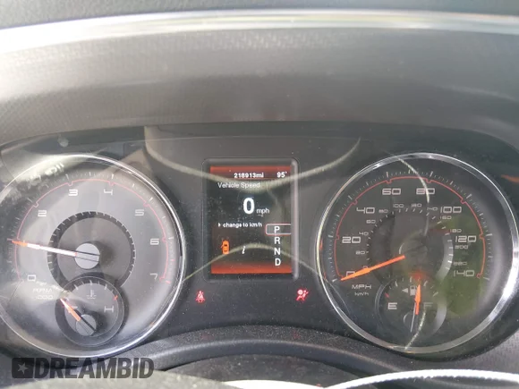 ✅ 2012 Dodge Charger SE • VIN: 2C3CDXBG9CH276086 • Lot: 45571593. Listed on IAAI with 218,913 mi. Free auction sales archive from the USA and detailed vehicle history report at DreamBid. Image 7.