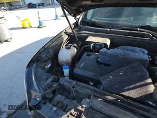 ✅ 2019 Lincoln Nautilus Reserve • VIN: 2LMPJ8L90KBL50556 • Лот: 81496865. Опубликован ранее на Copart с пробегом 97 074 миль. Бесплатный доступ к архиву аукционных продаж из США и подробный отчёт об истории автомобиля на DreamBid. Изображение 17.