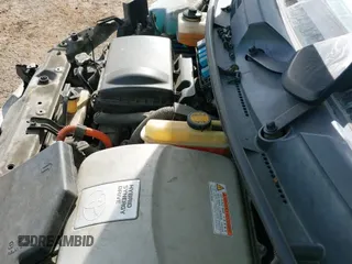 ✅ 2005 Toyota Prius • VIN: JTDKB20U153063647 • Lot: 43673508. Wystawiony na IAAI z przebiegiem 242 690 mil. Bezpłatny archiwum sprzedaży aukcyjnych z USA i szczegółowy raport historii pojazdu na DreamBid. Zdjęcie 12.