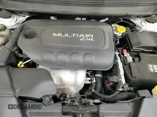 ✅ 2017 Jeep Cherokee Trailhawk L Plus • VIN: 1C4PJMBB4HW555558 • Lot: 92349385. Wystawiony na Copart z przebiegiem 102 069 mil. Bezpłatny archiwum sprzedaży aukcyjnych z USA i szczegółowy raport historii pojazdu na DreamBid. Zdjęcie 15.