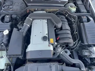 ✅ 1995 Mercedes-Benz SL • VIN: WDBFA63E5SF111028 • Lot: 86526445. Wystawiony na Copart z przebiegiem 122 548 mil. Bezpłatny archiwum sprzedaży aukcyjnych z USA i szczegółowy raport historii pojazdu na DreamBid. Zdjęcie 11.