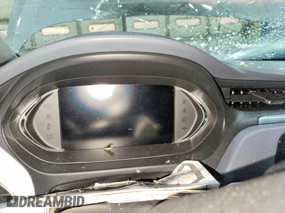✅ 2020 Chevrolet Bolt EV LT • VIN: 1G1FY6S02L4144996 • Lot: 47051416. Wystawiony na Copart z przebiegiem Nie podano. Bezpłatny archiwum sprzedaży aukcyjnych z USA i szczegółowy raport historii pojazdu na DreamBid. Zdjęcie 9.